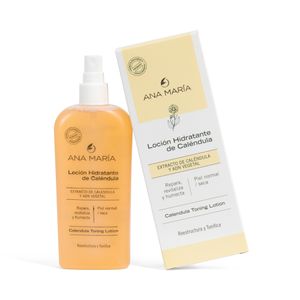 Tonico Facial Hidratante Ana María Caléndula x180ml
