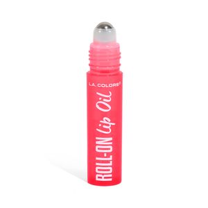 Lip Oil Roll On Cheer Berry La Colors