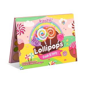 Sombra Lollipops Karite Trendy 87180