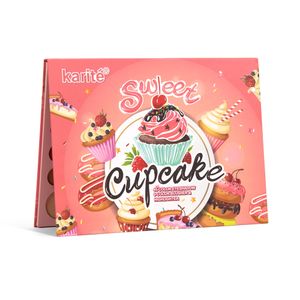 Sombra Cupcake Karite Trendy 87183