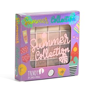 Sombra Sc01 Summer Trendy