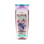 Comprar Shampoo L'Oréal Paris Elvive Hialurónico Pure - 370ml