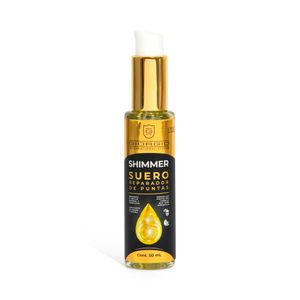 Silicona Reparadora De Puntas Giorgio 50ml