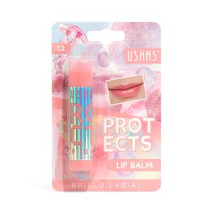 Hidratante Labios Protect Ushas