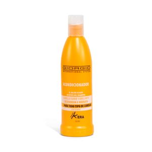 Acondicionador Kera Giorgio 350ml