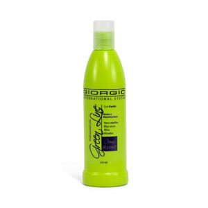 Crema De Peinar Giorgio Green Line x350ml