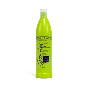 Crema De Peinar Giorgio Green Line x650ml