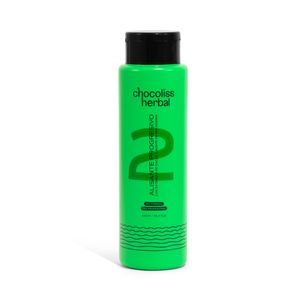 Alisadora Paso 2 Chocoliss Herbal 450ml