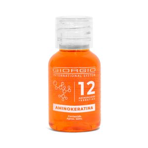 Ampolleta Giorgio x22ML