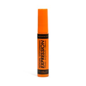 Pestañina Total Expression Kaloe A prueba de agua 10g