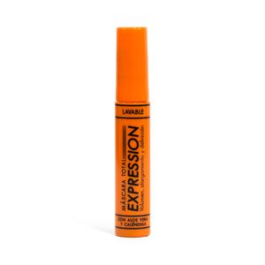 Pestañina Total Expression Kaloe Lavable 10g