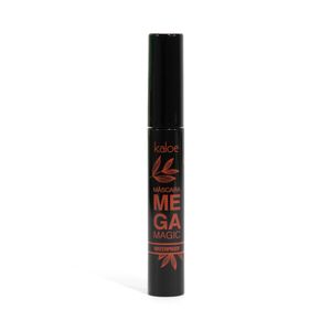 Pestañina Kaloe Mega Magic A prueba de Agua 7.5g