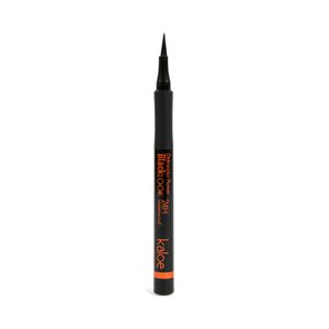 Plumon Delineador Kaloe Black Look a prueba de agua