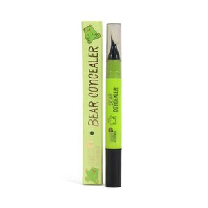 Corrector Neutralizador Trendy Verde Bear  BCV1482