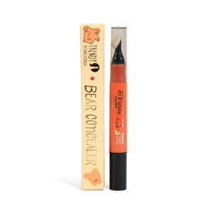 Corrector Neutralizador Trendy Naranja Bear  BCV1483