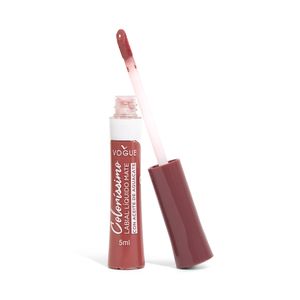 Labial Liquido Vogue X5Ml 8H Fusion Otono