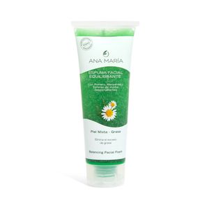 Espuma Equilibrante Ana María Romero x120ml