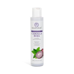 Shampoo Cebolla Mary'am 300ml