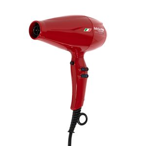 Secador Profesional Babyliss Volare Rojo V1