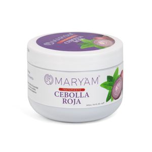 Mascarilla Mary'am Cebolla 300ml