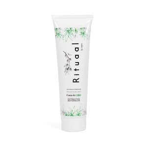 Acondicionador Rituaal Coco y CBD 300ml