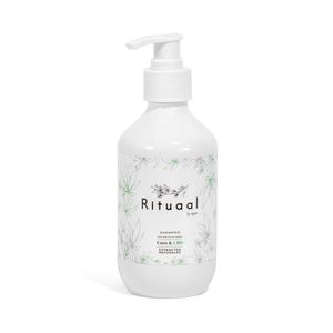 Shampoo Rituaal Coco y CBD 290ml