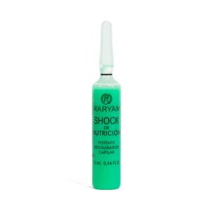 Ampolleta Mary'am Nutrición 13ml