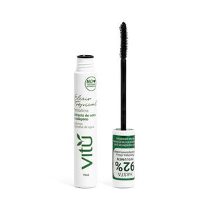 Pestañina Vitú Elixir Tropical 13ml