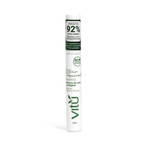 Pestañina Vitú Elixir Tropical 13ml