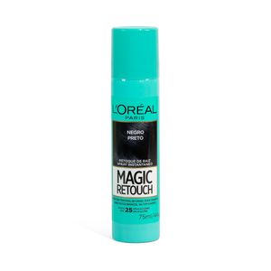 Spray Capilar L'Oréal Negro Magic Retouch x75ml