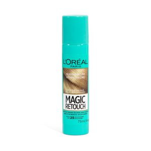 Spray L'Oréal Rubio Oscuro Magic Retouch x75ml