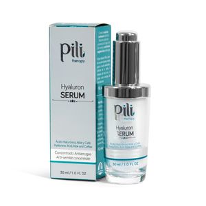 Serum Ácido Hialurónico Pili x180ml