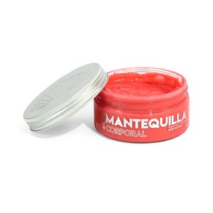 Mantequilla Piel de Oro Frutos Rojos x200ml