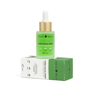 Suero Facial Dolce Bella Renovador Celular x30ml