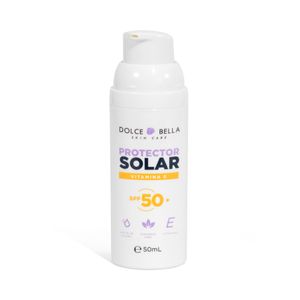 Bloqueador Solar Dolce Bella 50FPS x50ml