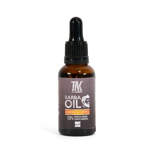 Aceite de Barba TAC for Men x30ml
