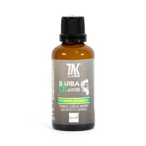 Tónico Barba TAC XLarge x50ml