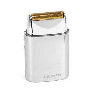 Afeitadora Profesional Babyliss Pro Foil Fx01