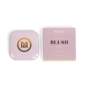 Rubor Crema Montoc Exquisite Nostalgic