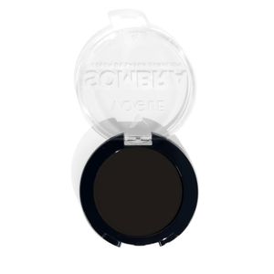 Sombra Individual Vogue Negra  4.5g