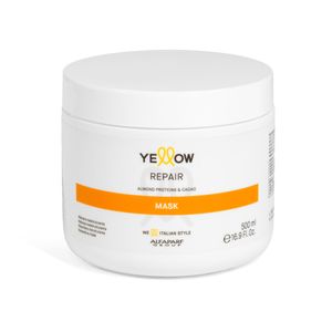 Mascarilla Capilar Yellow Repair Protein 500ml