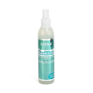 Sanitizer Diana Nails 250ml