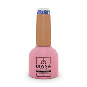 Semipermanente Diana Nails Gama Perlados