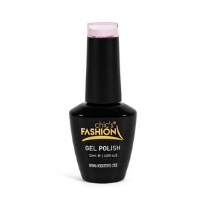 Esmalte Semi Permanente Morados Fashion x12ml