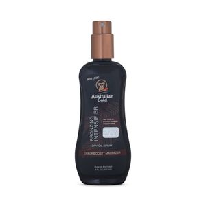 Acelerador en Spray Australian Gold Exotic