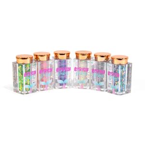 Glitter Suelto Miis Siren SFGS01-5