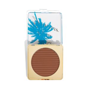 Bronzer Matte L.a Girl Lost in Paradise