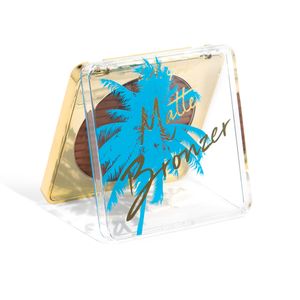 Bronzer Matte L.a Girl Lost in Paradise