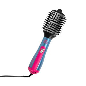 Cepillo Hot Air Blue Glow Babyliss