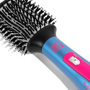 Cepillo Hot Air Blue Glow Babyliss